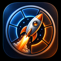 Orbit Launcher icon